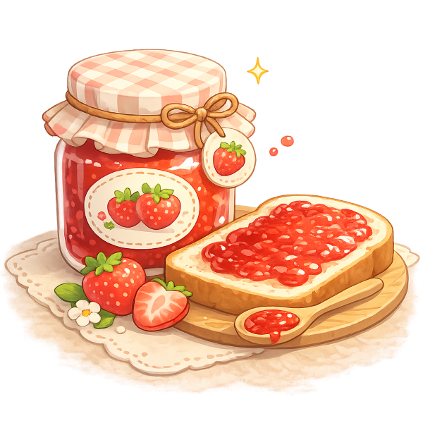 jam