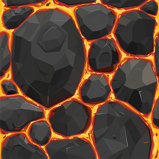 lava