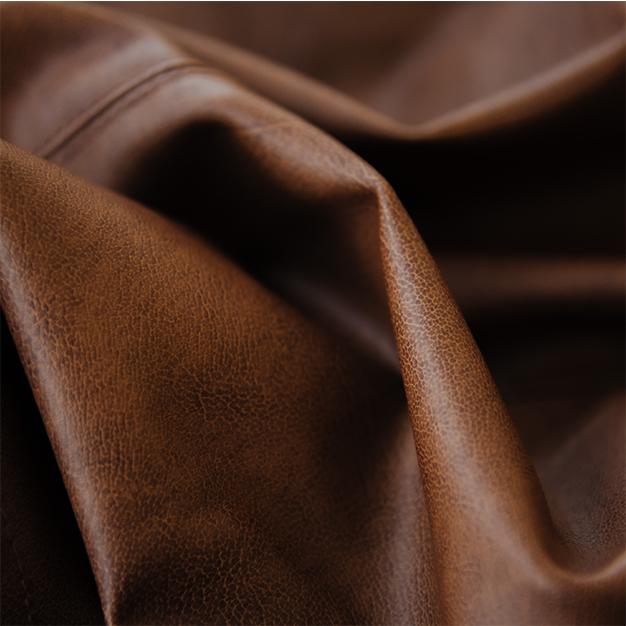 leather