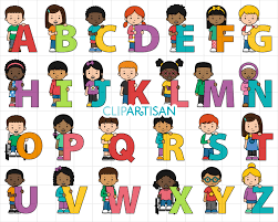 letters