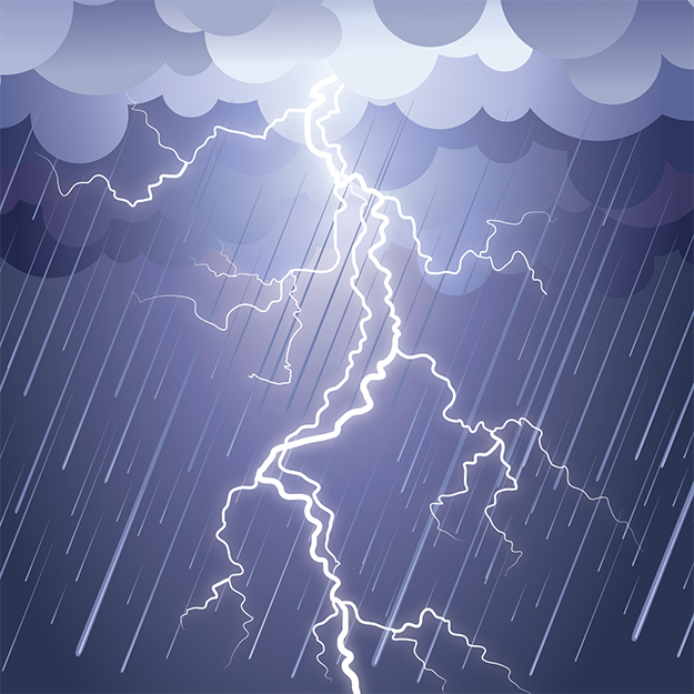lightning