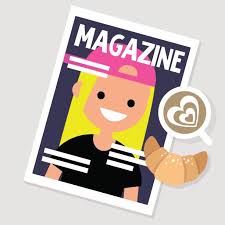 magazines