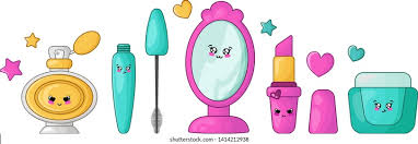 makeup