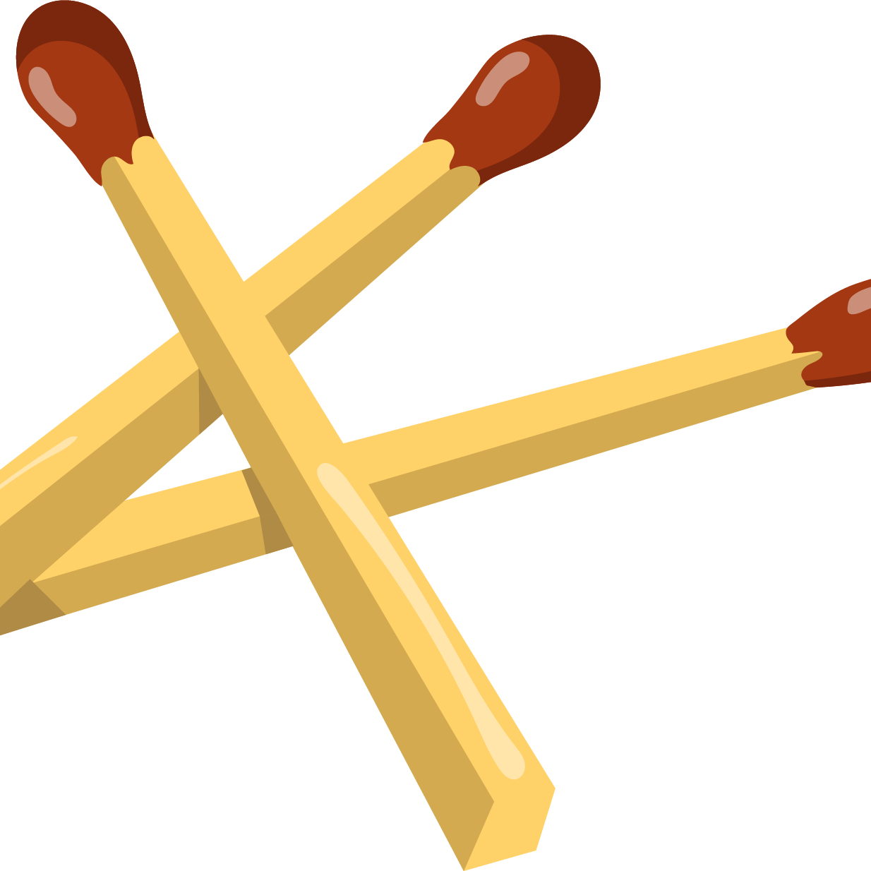 matches