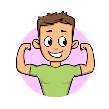 muscles