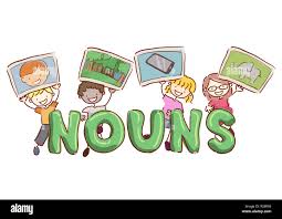 Noun