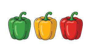 pepper