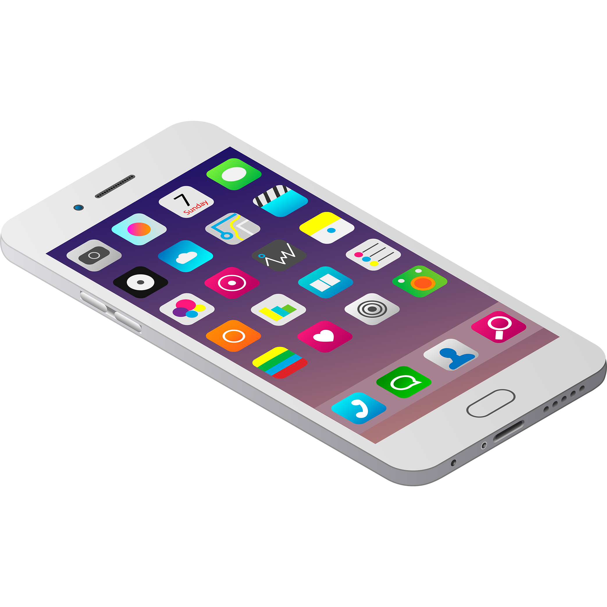 phone