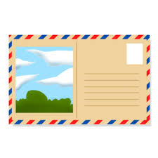 postcards