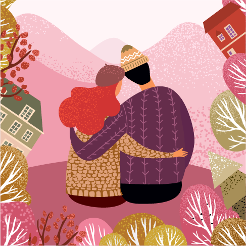 romance