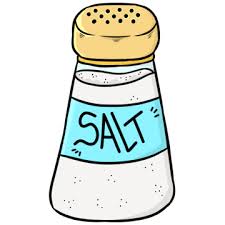 salt