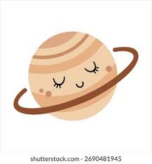 Saturn