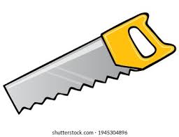 saw