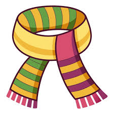 scarf