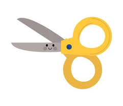 scissors