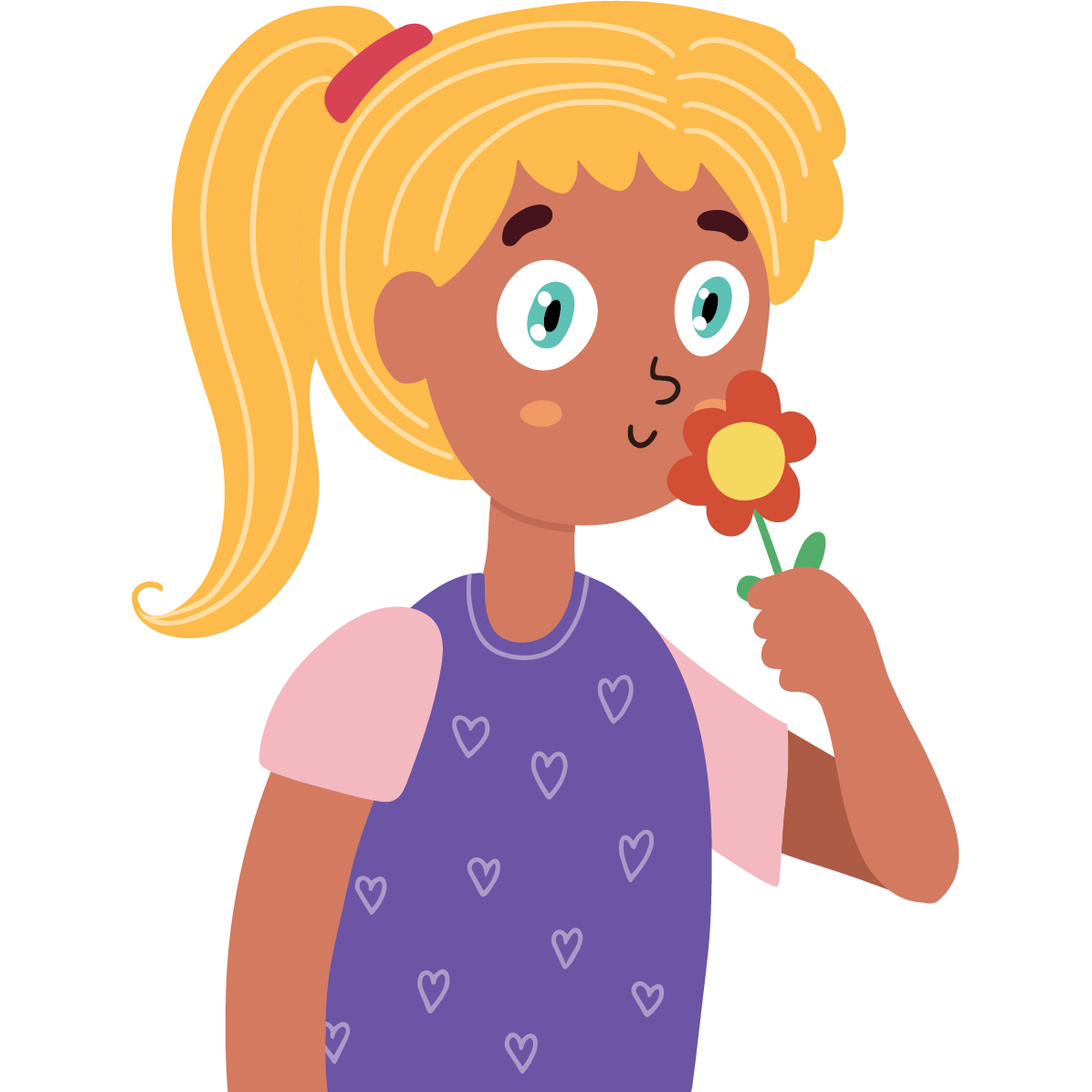 smell