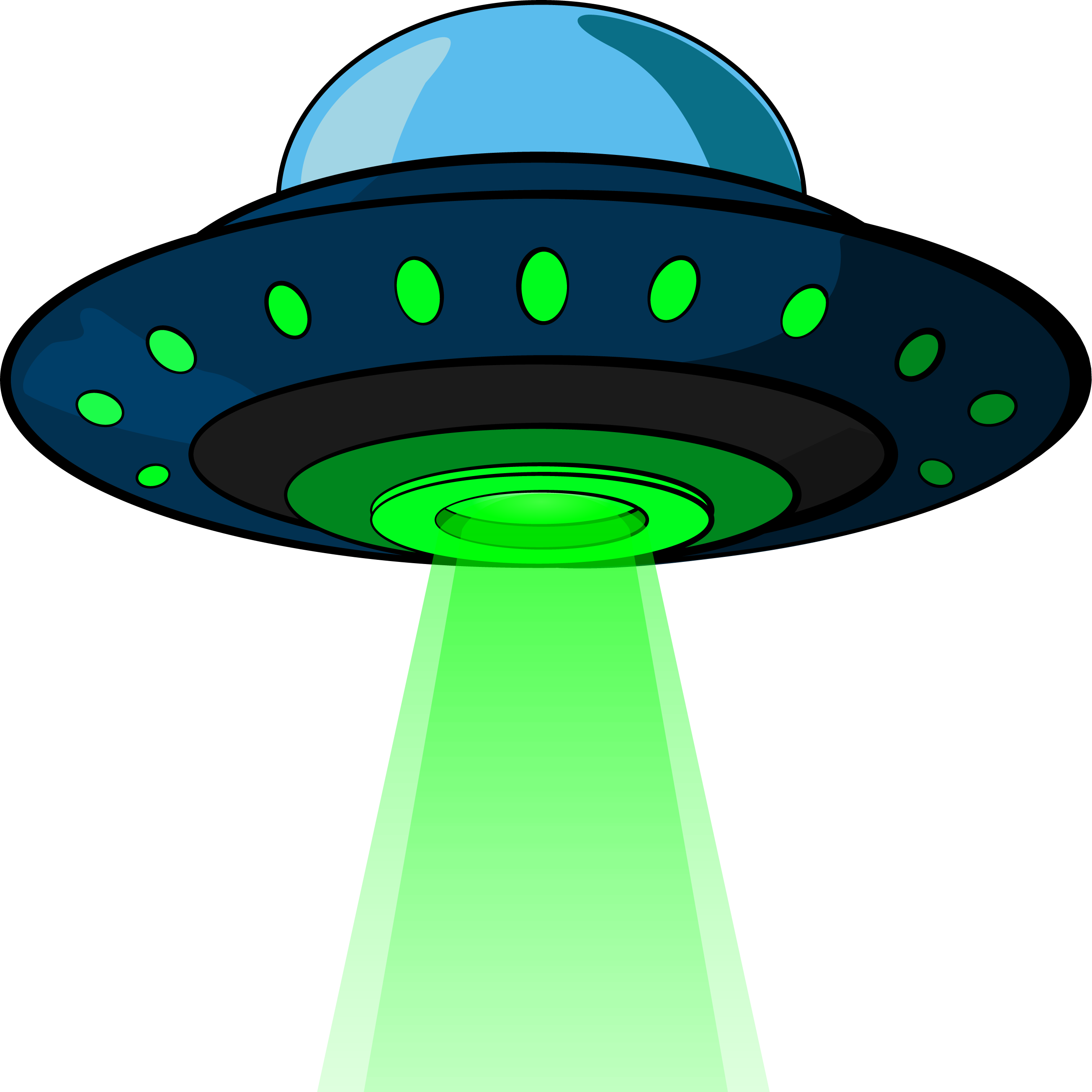 spaceship