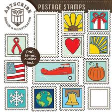 stamps