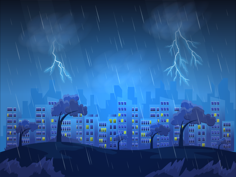 storm