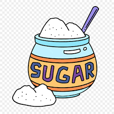 sugar