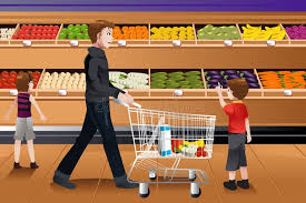 supermarket