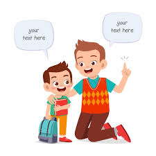 tell