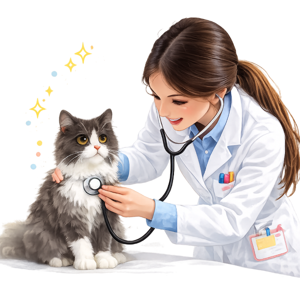 vet