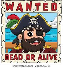 wanted
