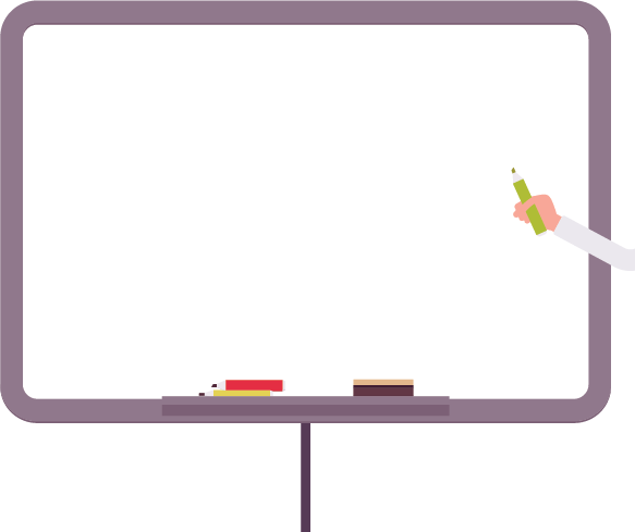 whiteboard