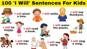 will