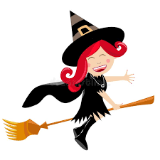 witch