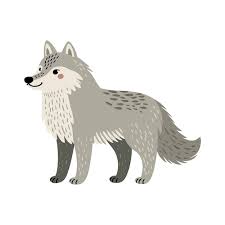 wolves