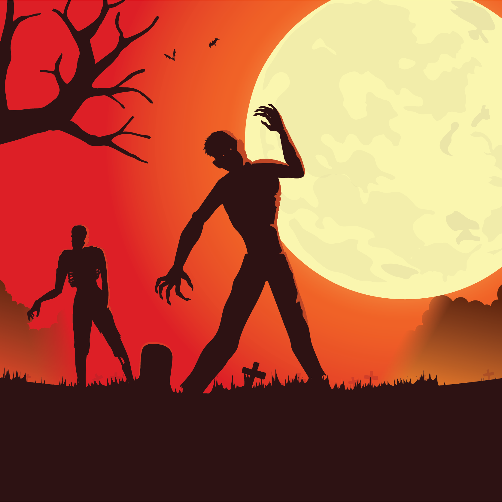 zombie