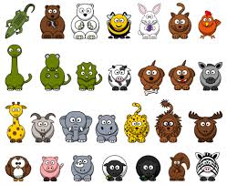 Animals