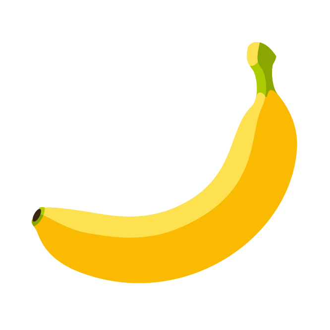 banana