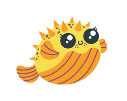 BLOWFISH