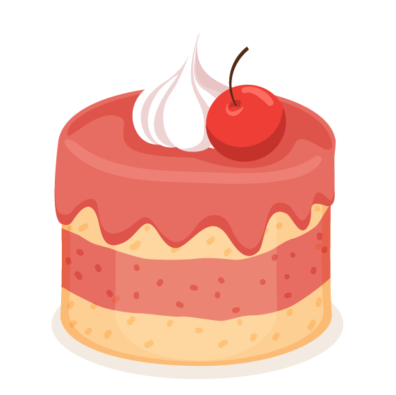 cake