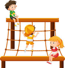 climbing