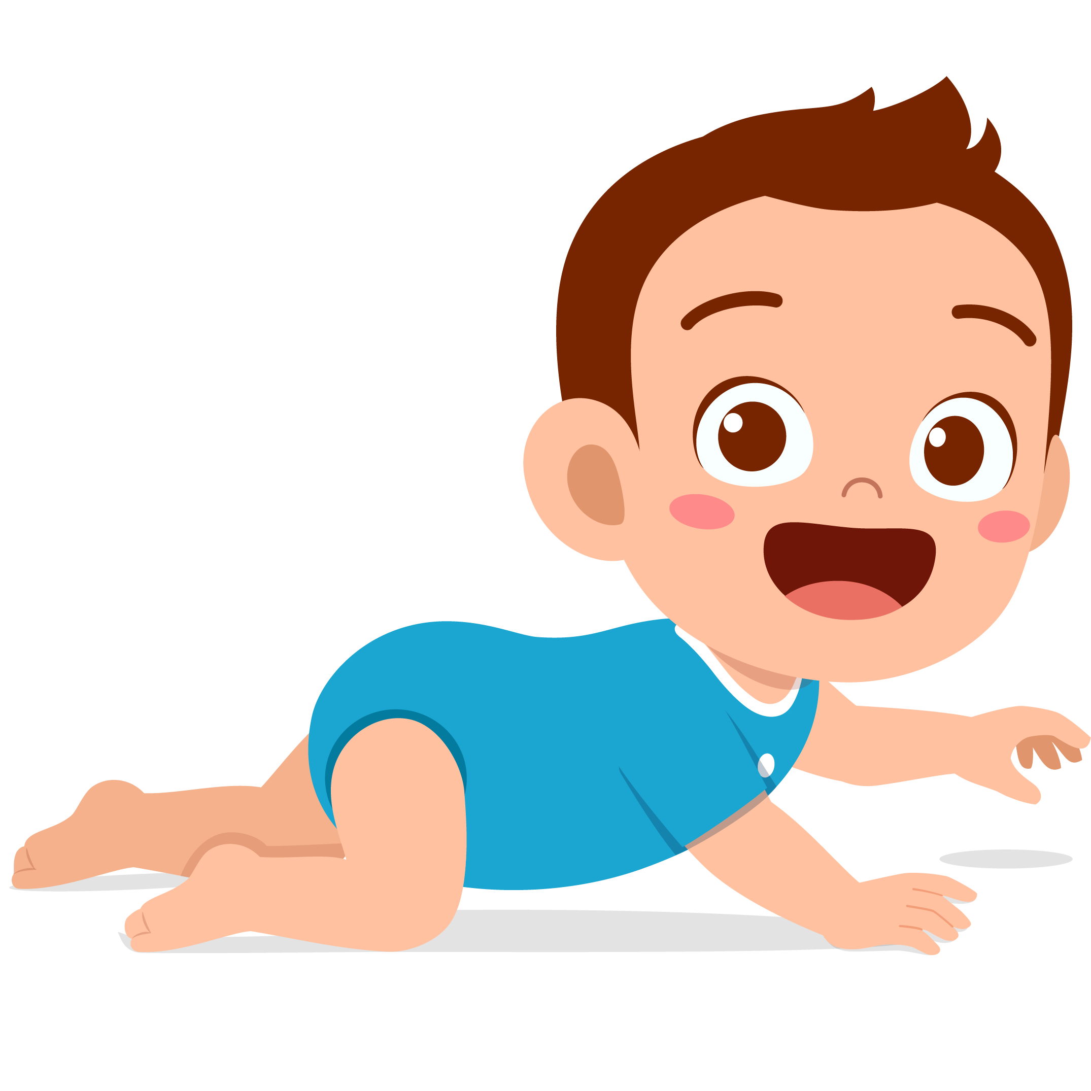 crawl