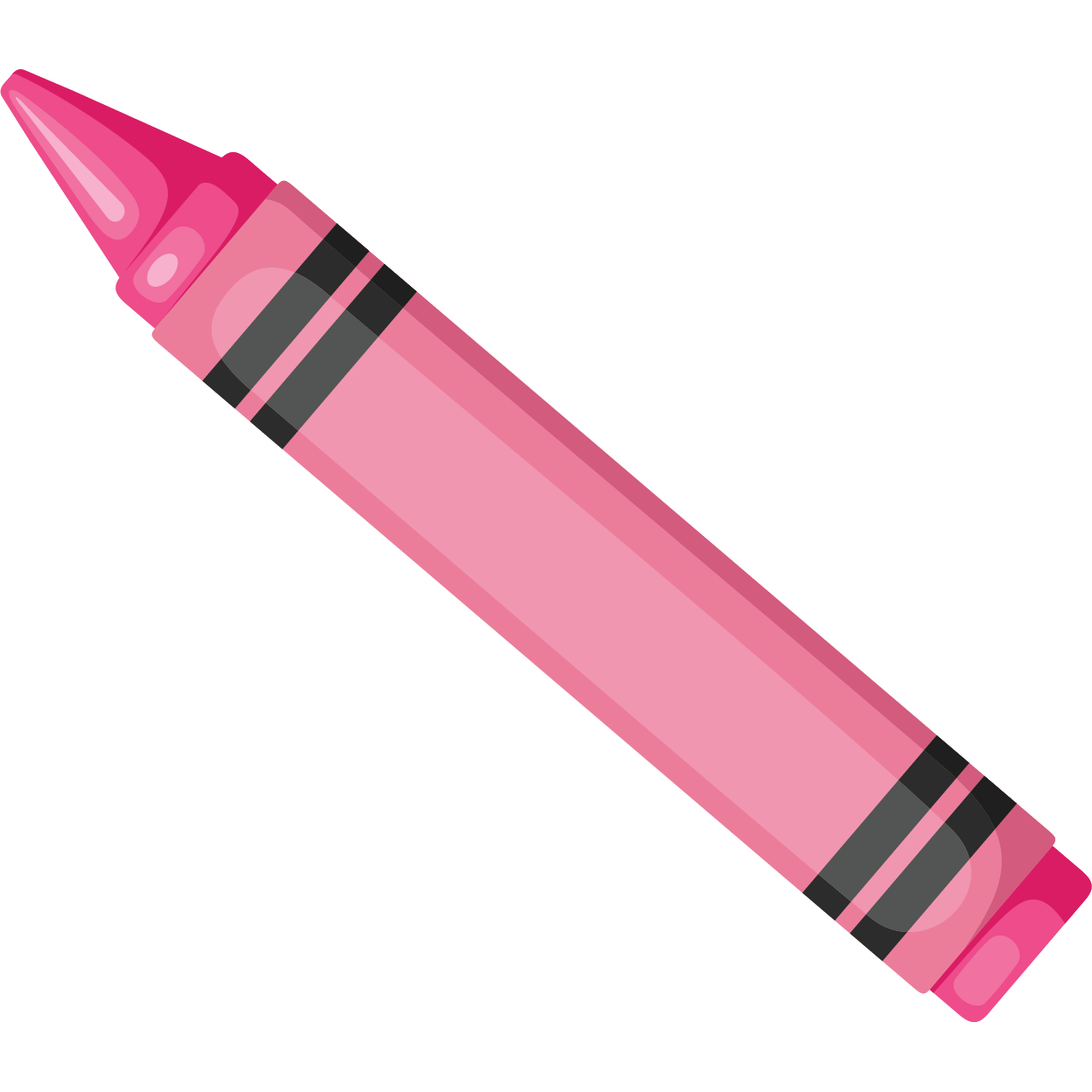 crayon