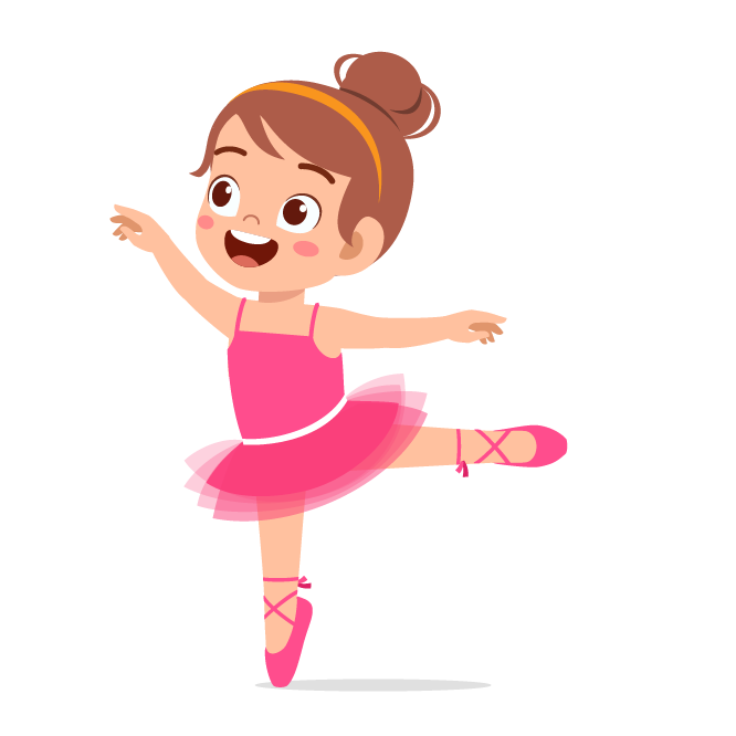 dancing