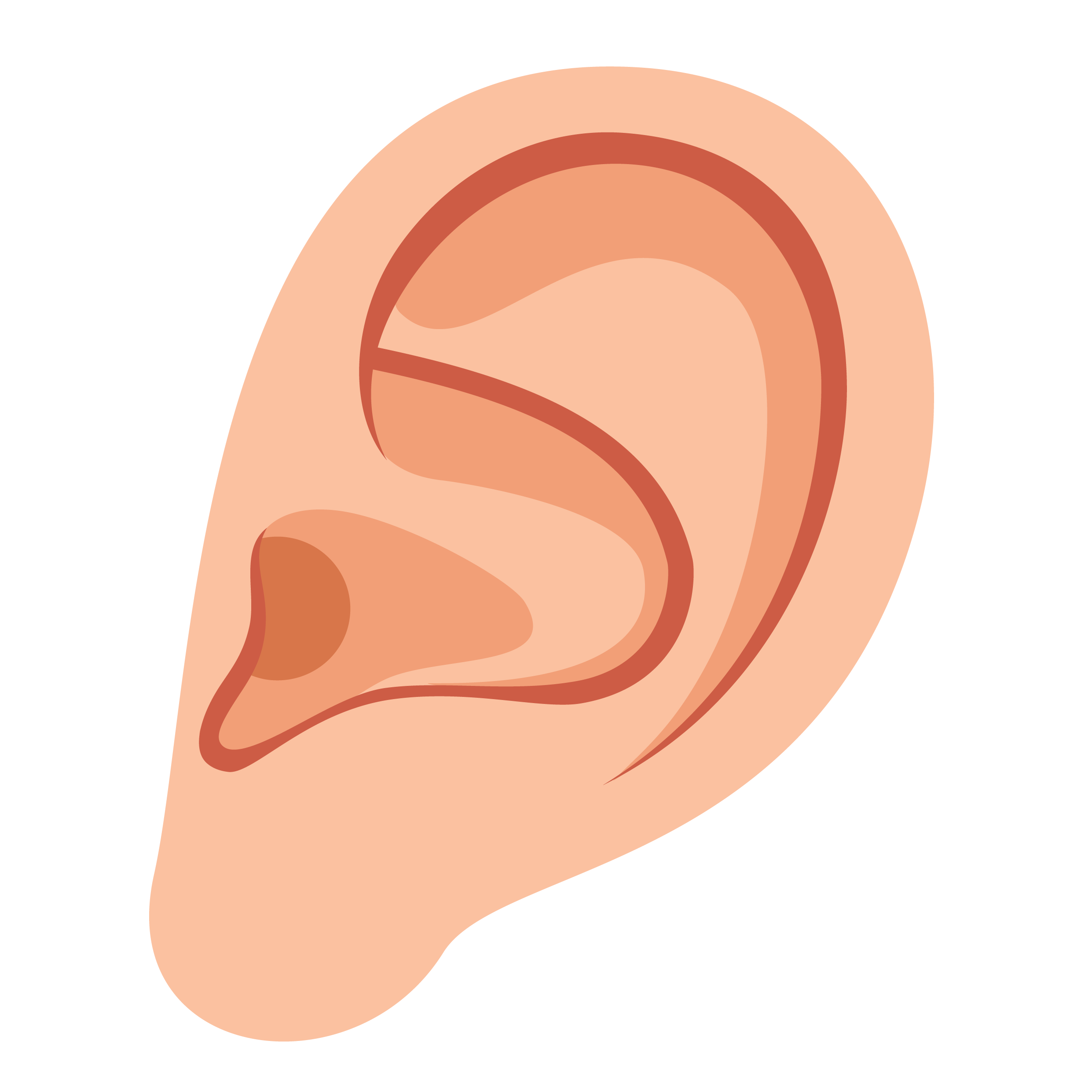 ears