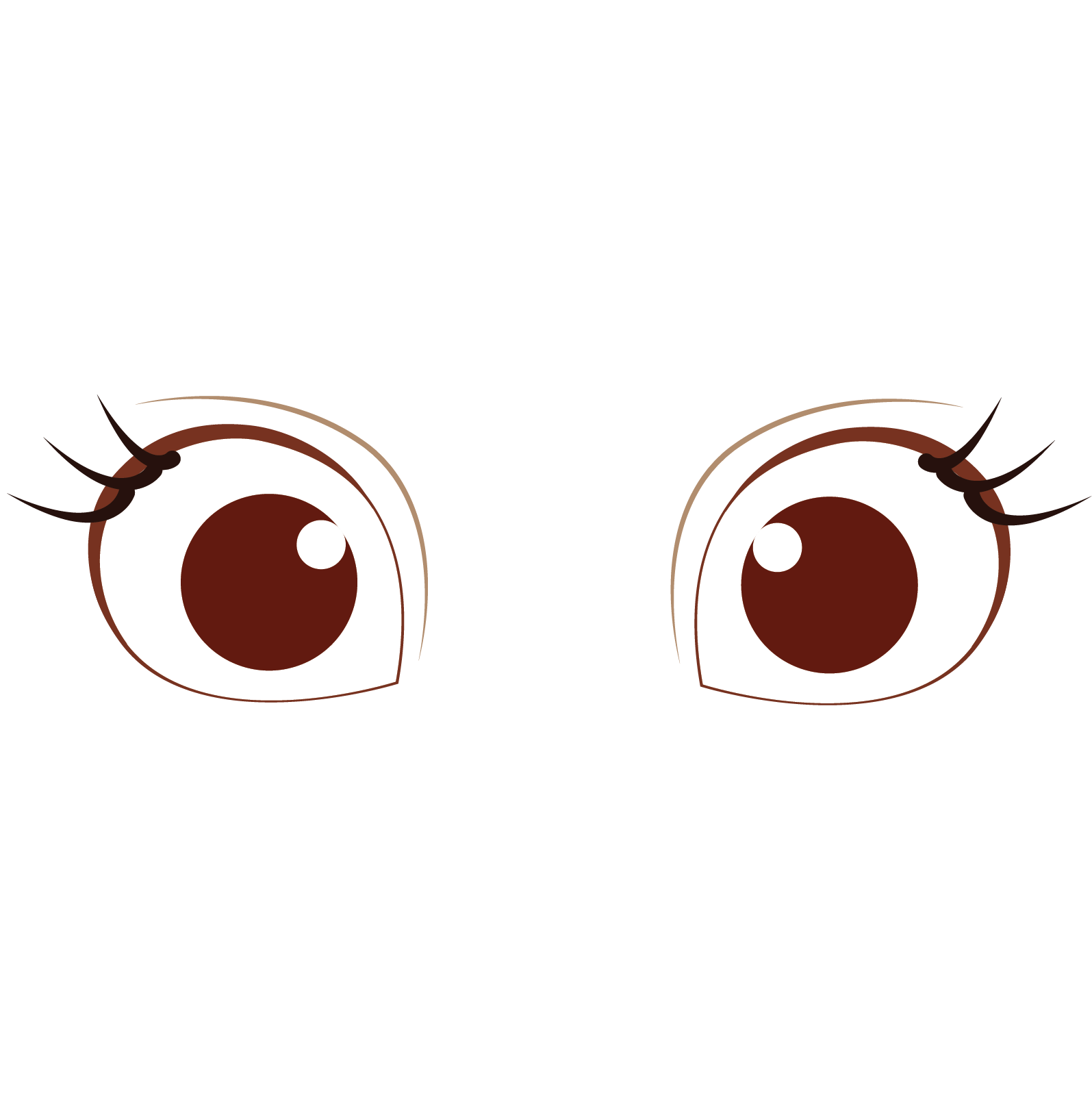 eyes