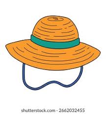 hat