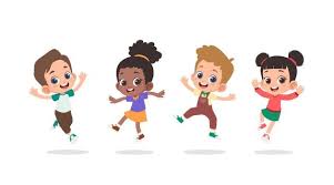 jump