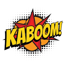 Kaboom