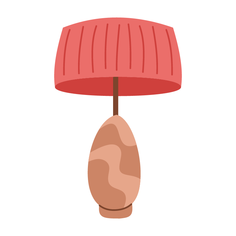 lamp