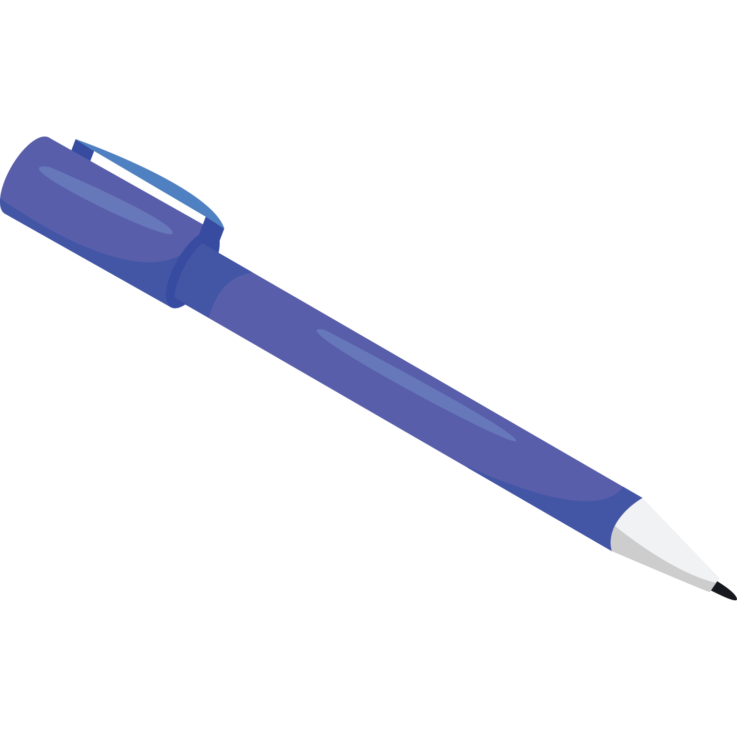 pen