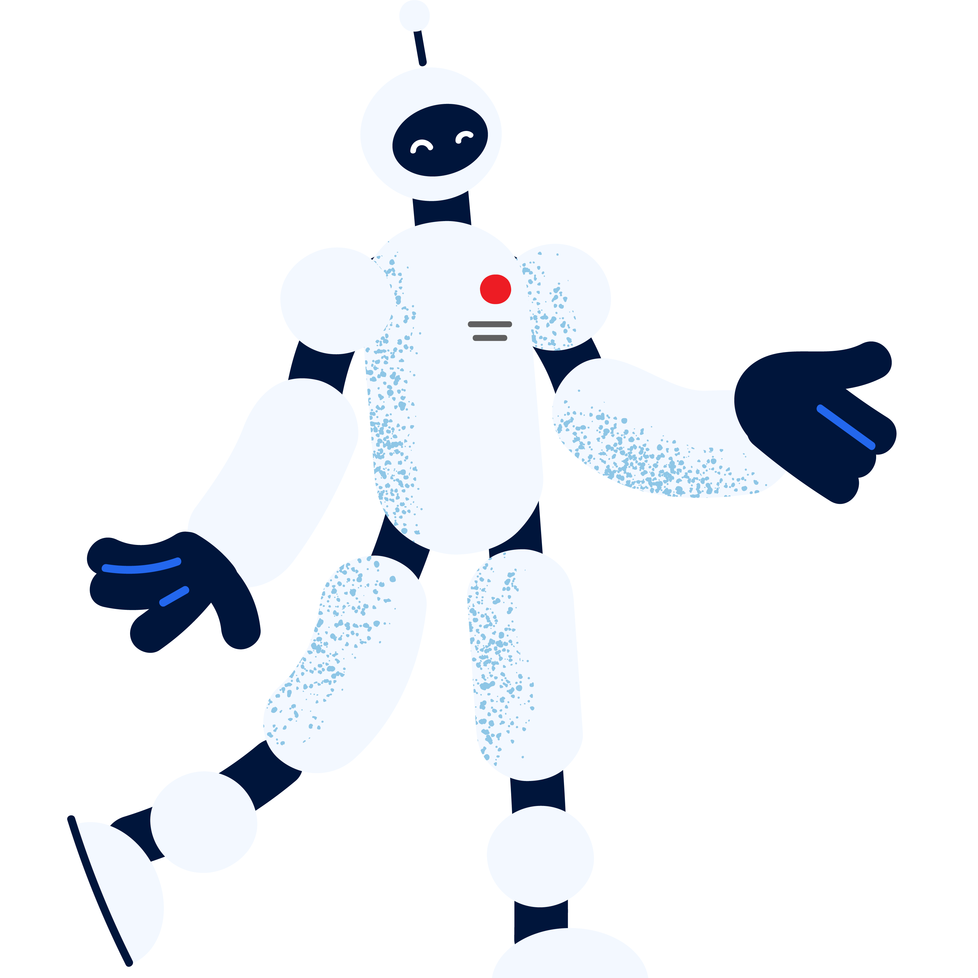 robot