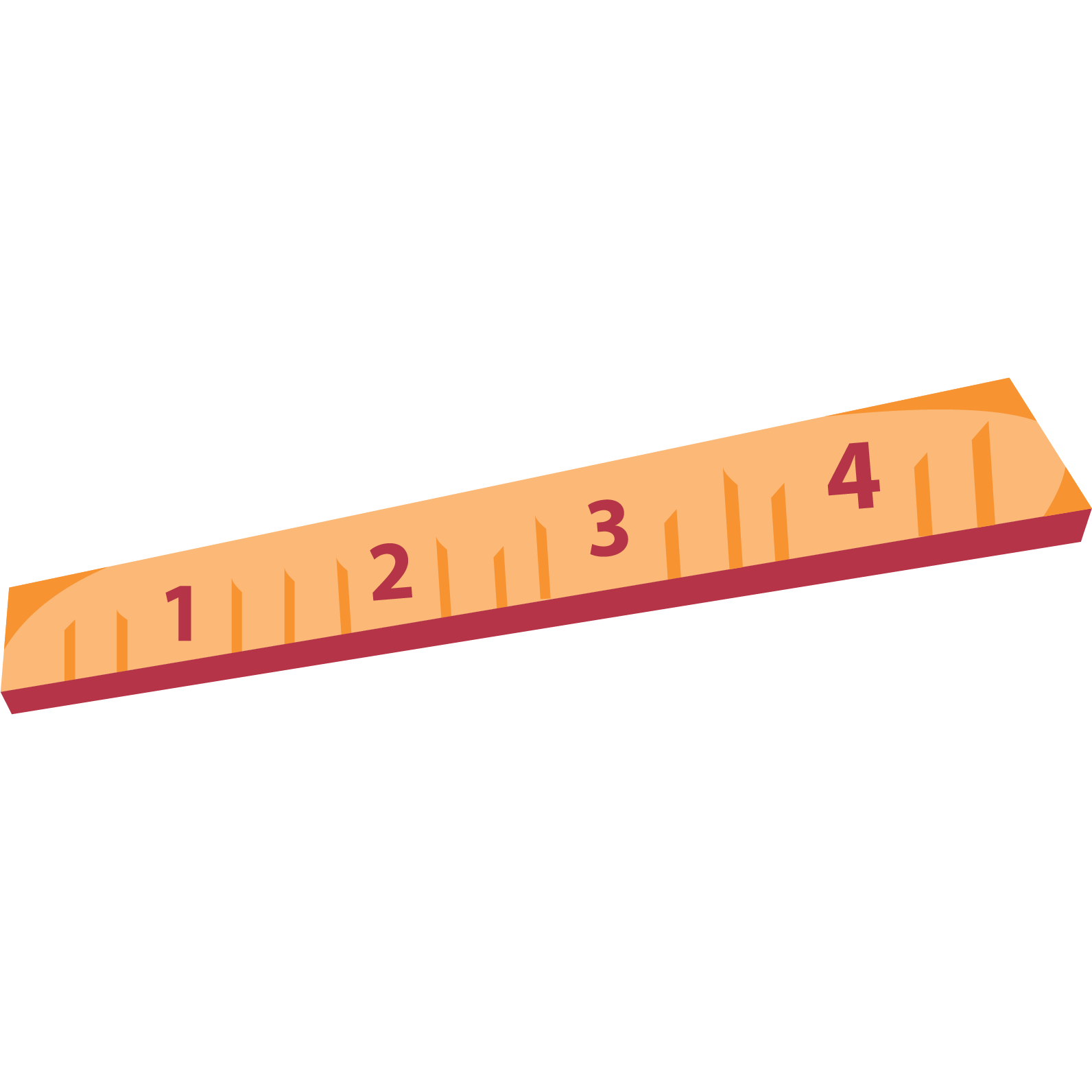 ruler